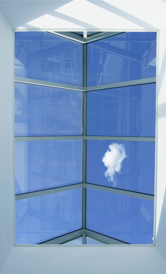 cobertura de vidro em Anápolis